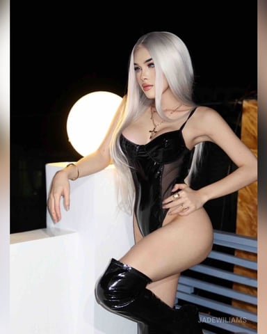 JadeWiliams Foto