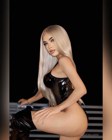 JadeWiliams Foto