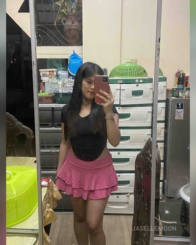 JaselleMoon foto