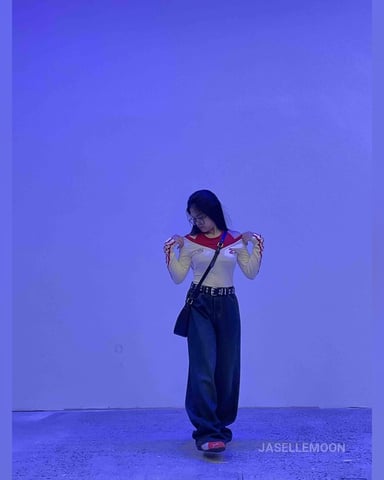 JaselleMoon foto