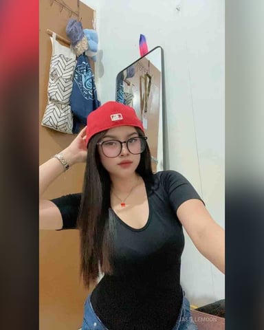 JaselleMoon foto