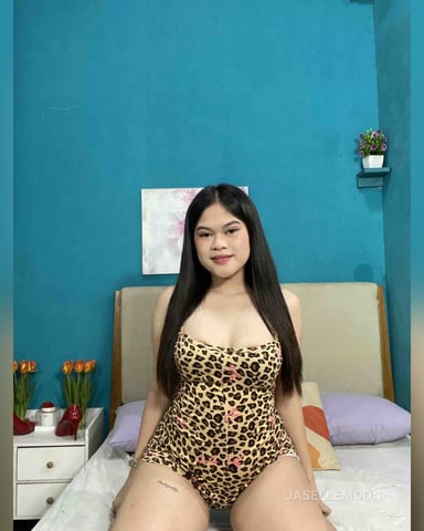 JaselleMoon foto