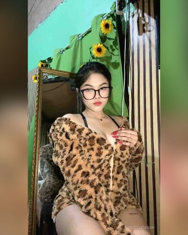JaselleMoon foto