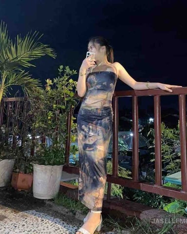 JaselleMoon foto