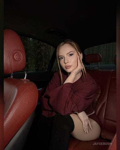 JayseBush photo