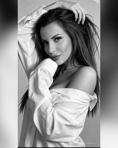 JessieHill photo