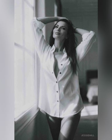 JessieHill photo