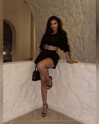 LexyNess foto