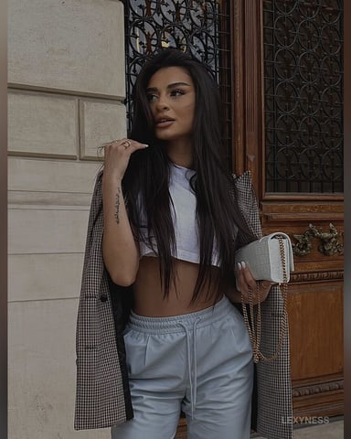 LexyNess foto