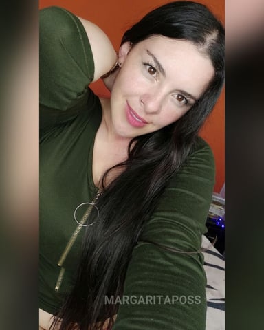MargaritaPoss Foto