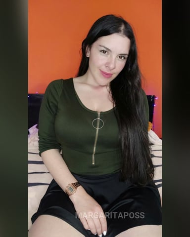 MargaritaPoss Foto