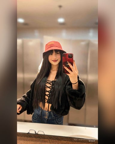 NatashaCeratti Foto