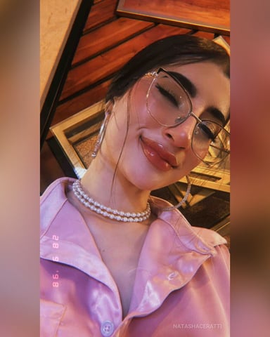 NatashaCeratti Foto