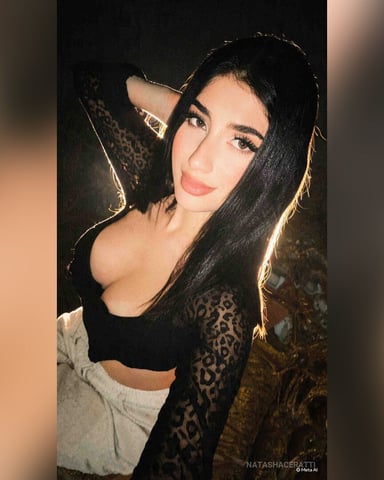 NatashaCeratti Foto