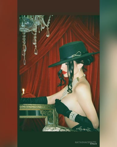 NatashaCeratti Foto