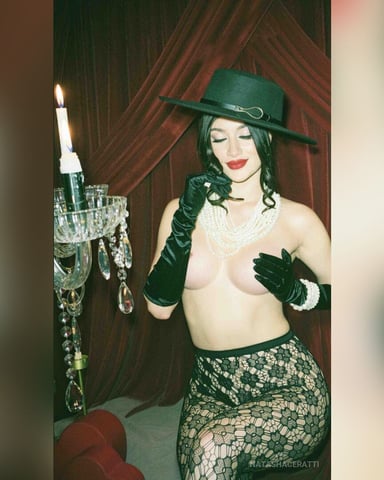 NatashaCeratti Foto