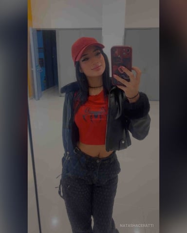 NatashaCeratti Foto