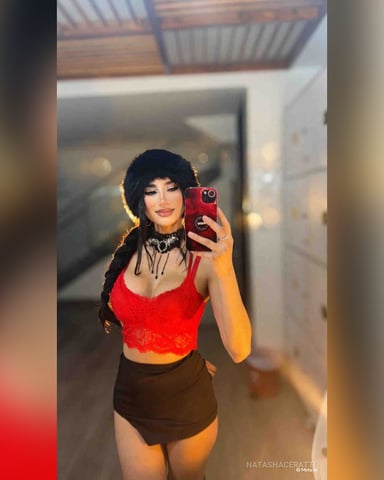 NatashaCeratti Foto