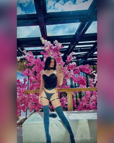 NatashaCeratti Foto