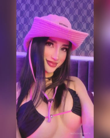 NatashaCeratti Foto