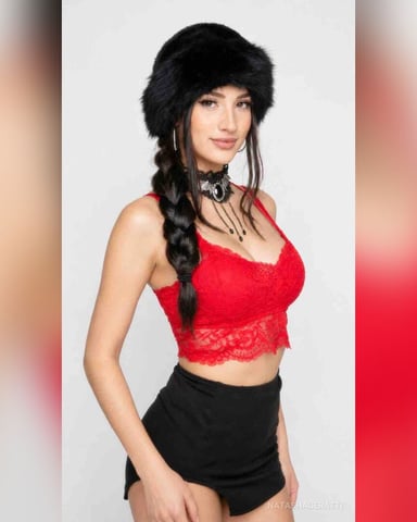 NatashaCeratti Foto
