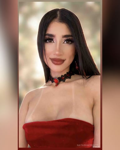 NatashaCeratti Foto