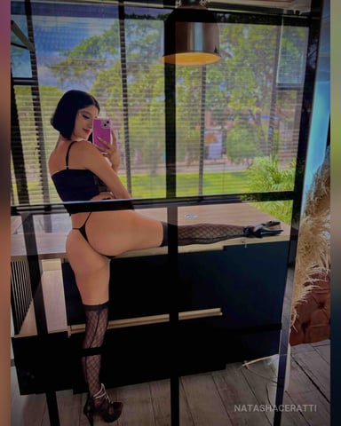 NatashaCeratti Foto