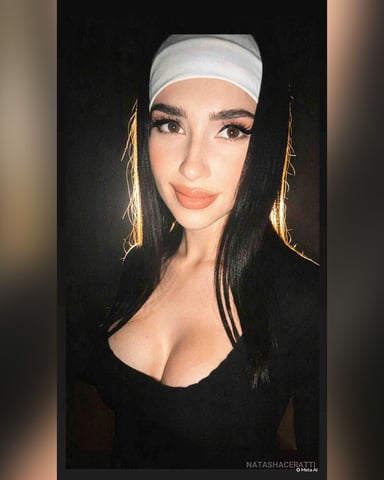 NatashaCeratti Foto