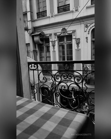 NatashaCeratti Foto