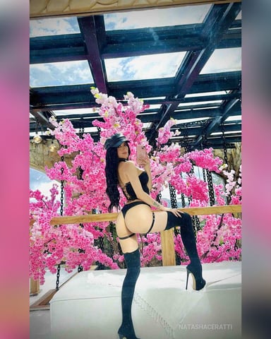 NatashaCeratti Foto