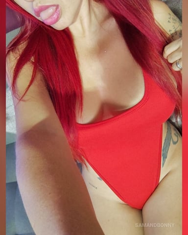 SamAndBonny foto 4