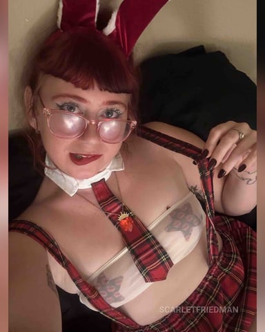 ScarletFriedman, fotografie