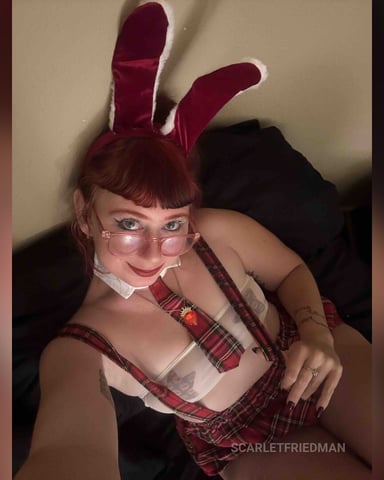 ScarletFriedman, fotografie