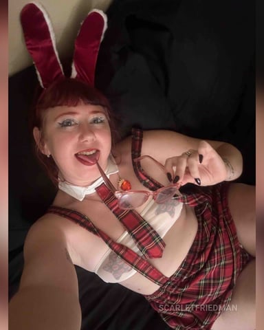ScarletFriedman, fotografie