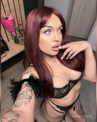 SiennaBrynks foto