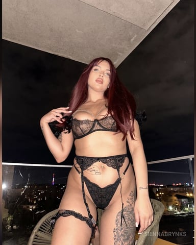 SiennaBrynks foto