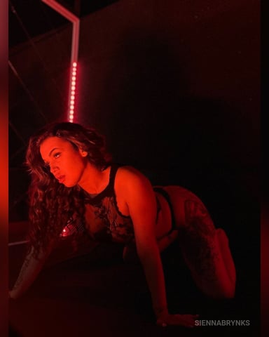 SiennaBrynks foto