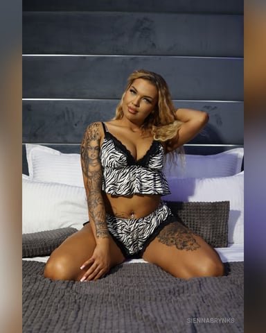 SiennaBrynks foto
