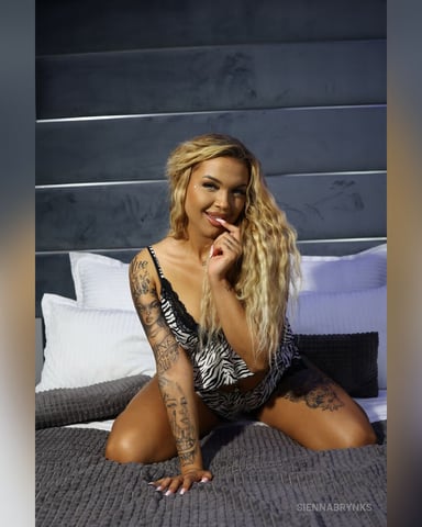 SiennaBrynks foto