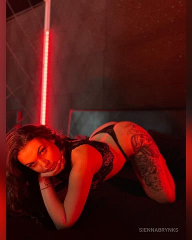 SiennaBrynks foto