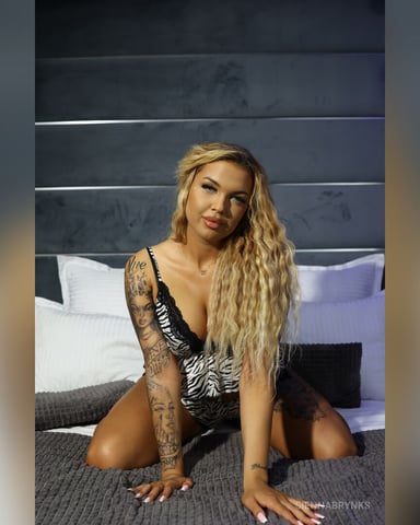 SiennaBrynks foto