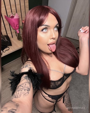 SiennaBrynks foto