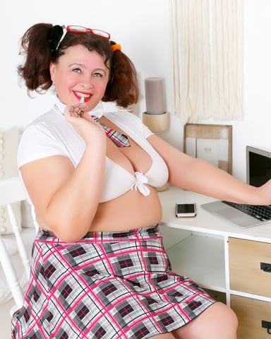 SofiaBurn Foto