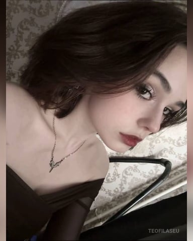 TeofilaSeu foto