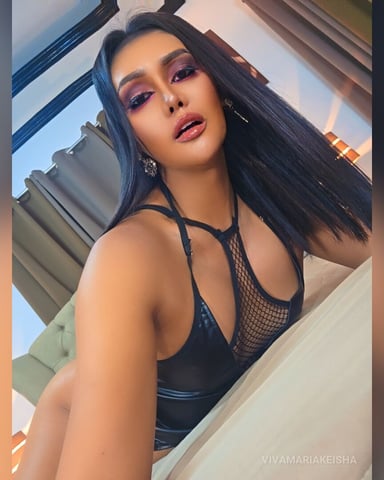 VivamariaKeisha Foto