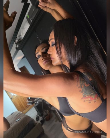 VivamariaKeisha Foto
