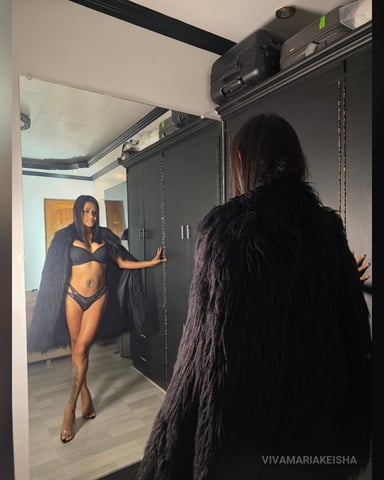 VivamariaKeisha Foto