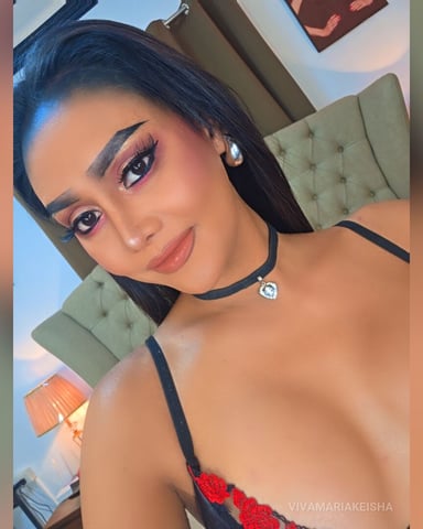 VivamariaKeisha Foto
