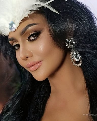 VivamariaKeisha Foto
