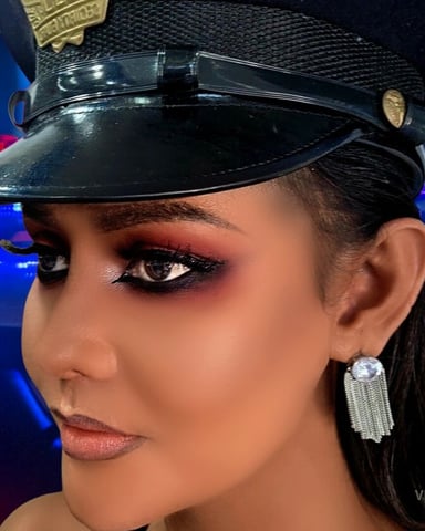 VivamariaKeisha Foto